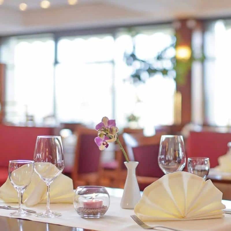 Restaurant Mercure Hotel Potsdam